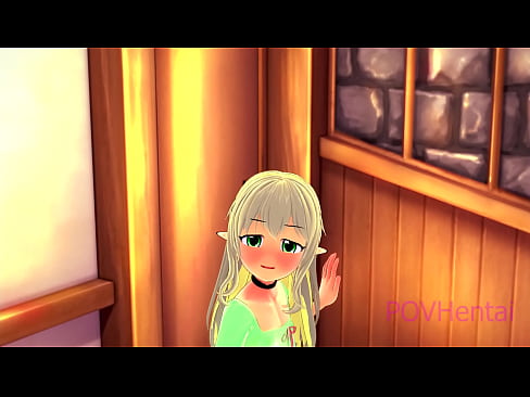 ❤️ (陷阱】精灵女仆帮你洗脸 ❤ at us