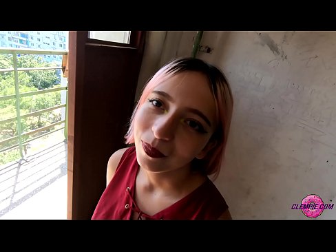 ❤️ 学生Sensual在内陆地区吸食陌生人--在他脸上射精 ❤ at us